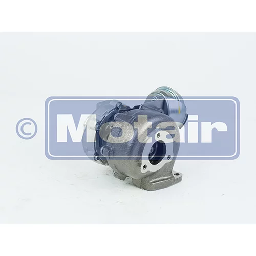 Plniace dúchadlo 335865 (MOTAIR TURBO) - obr. 2
