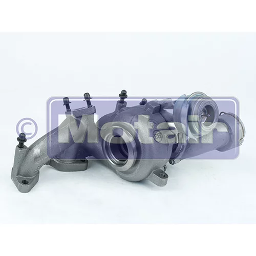 Plniace dúchadlo 335905 (MOTAIR TURBO) - obr. 3
