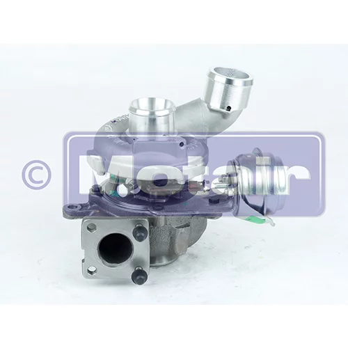 Plniace dúchadlo 335917 (MOTAIR TURBO) - obr. 4