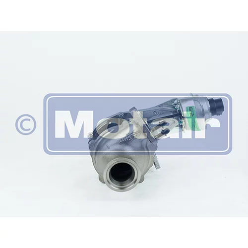 Plniace dúchadlo 335937 (MOTAIR TURBO) - obr. 1