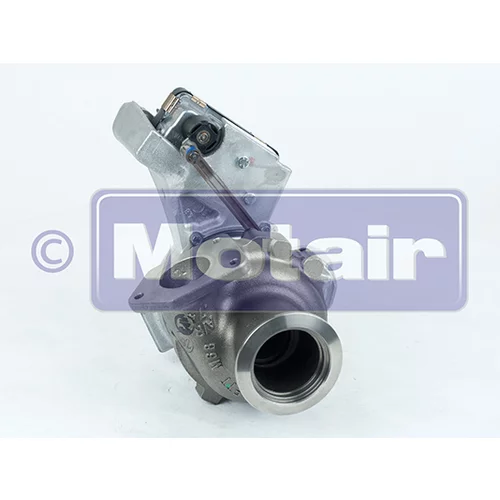Plniace dúchadlo 335939 (MOTAIR TURBO) - obr. 2
