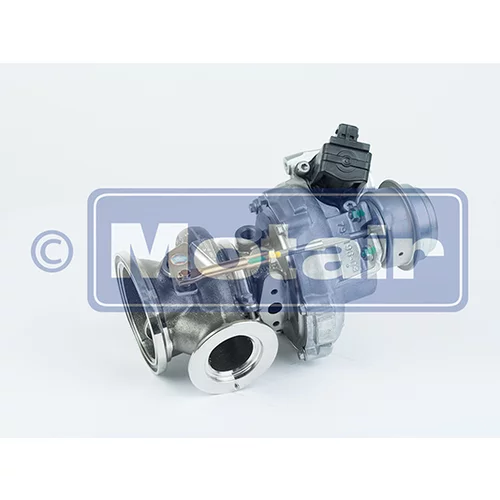 Plniace dúchadlo 335995 (MOTAIR TURBO) - obr. 3