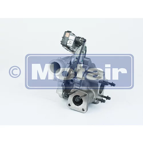 Plniace dúchadlo 336025 (MOTAIR TURBO) - obr. 2