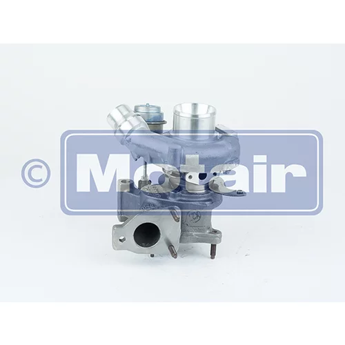 Plniace dúchadlo 336044 (MOTAIR TURBO) - obr. 6