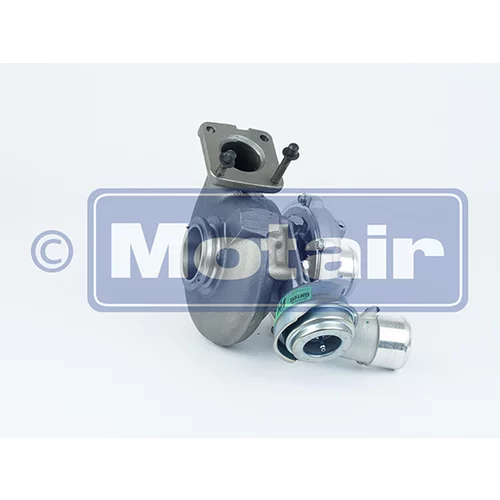 Plniace dúchadlo 336065 (MOTAIR TURBO) - obr. 3