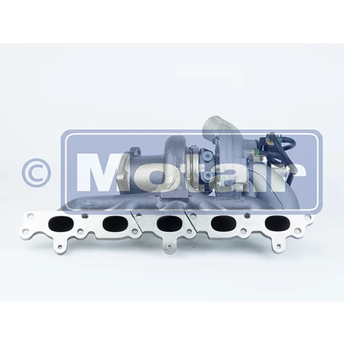 Plniace dúchadlo 336067 (MOTAIR TURBO) - obr. 6