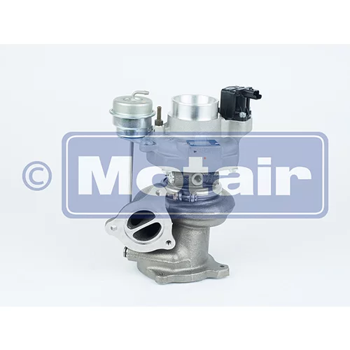 Plniace dúchadlo 336069 (MOTAIR TURBO) - obr. 6