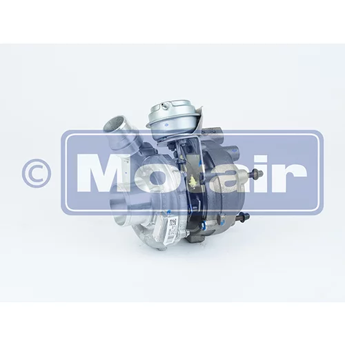 Plniace dúchadlo 336073 (MOTAIR TURBO) - obr. 1