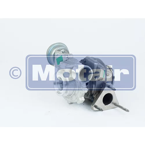 Plniace dúchadlo 336110 (MOTAIR TURBO) - obr. 1