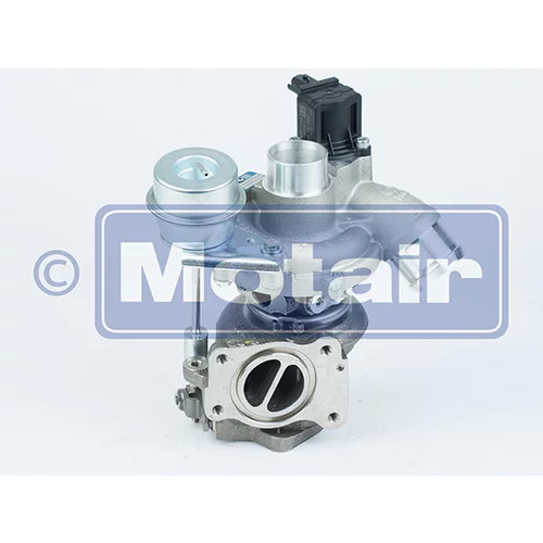 Plniace dúchadlo 336122 (MOTAIR TURBO) - obr. 5