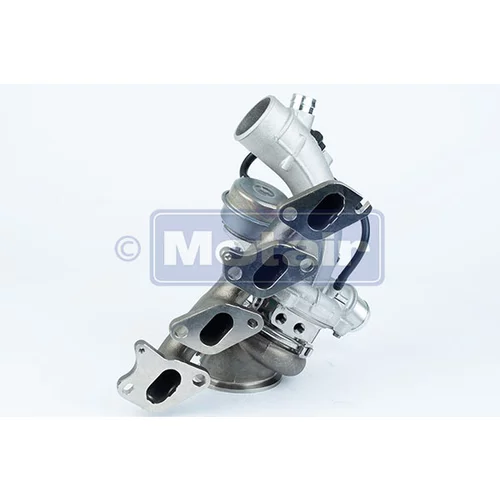 Plniace dúchadlo 336155 (MOTAIR TURBO) - obr. 2