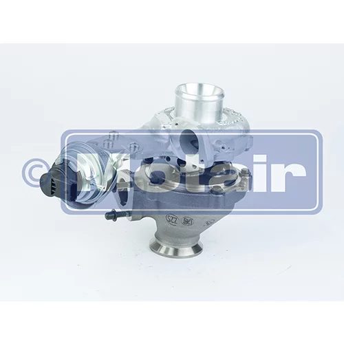 Plniace dúchadlo 336266 (MOTAIR TURBO) - obr. 6