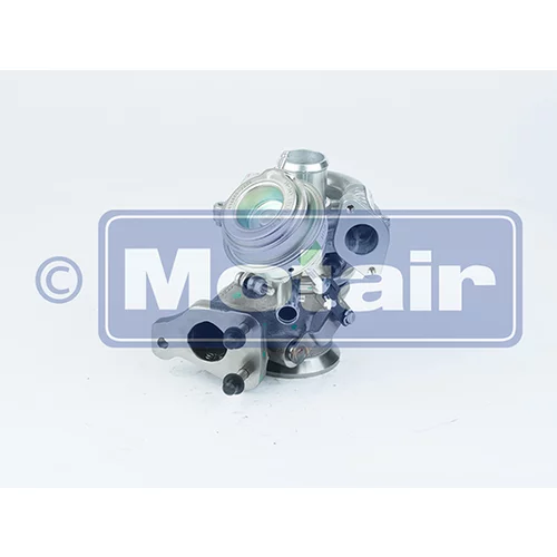 Plniace dúchadlo 336276 (MOTAIR TURBO) - obr. 5