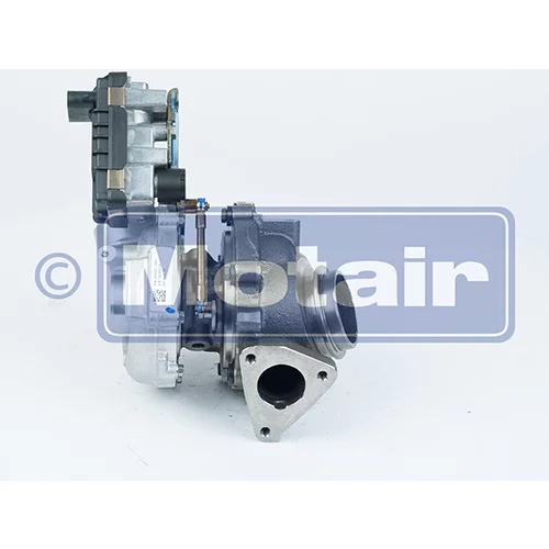 Plniace dúchadlo 336291 (MOTAIR TURBO) - obr. 6