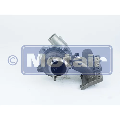 Plniace dúchadlo 336304 (MOTAIR TURBO) - obr. 3