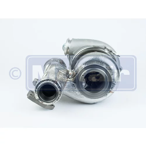 Plniace dúchadlo 336358 (MOTAIR TURBO) - obr. 2