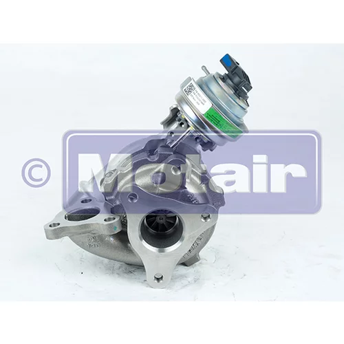 Plniace dúchadlo 336500 (MOTAIR TURBO) - obr. 3