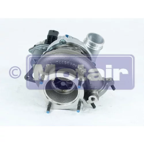 Plniace dúchadlo 337302 (MOTAIR TURBO) - obr. 3