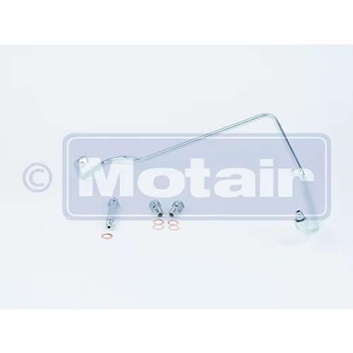 Olejové vedenie 550008 (MOTAIR TURBO) - obr. 1