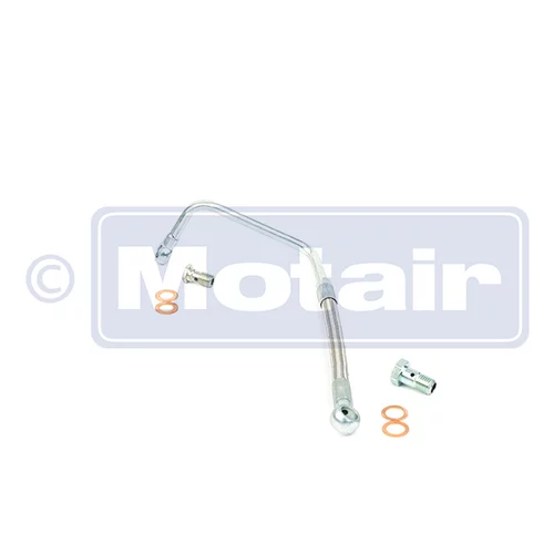 Olejové vedenie 550233 (MOTAIR TURBO) - obr. 1