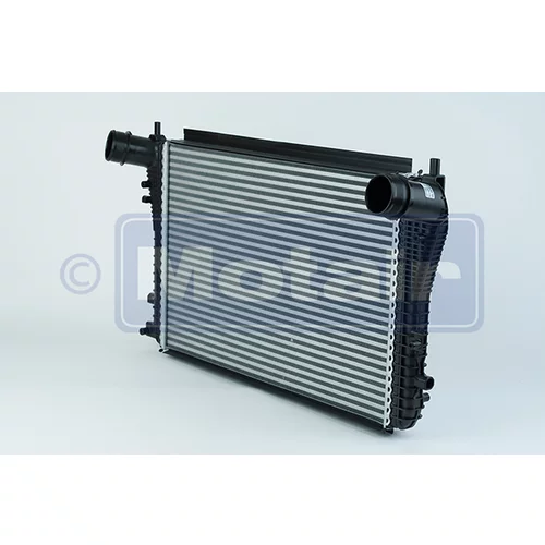 Chladič plniaceho vzduchu 570003 (MOTAIR TURBO) - obr. 2