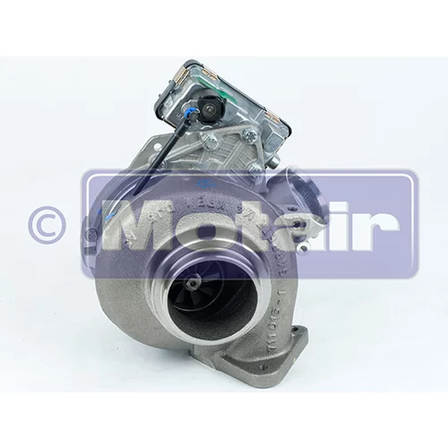 Plniace dúchadlo 600136 (MOTAIR TURBO) - obr. 2