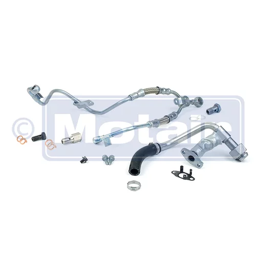 Plniace dúchadlo 600203 (MOTAIR TURBO) - obr. 5