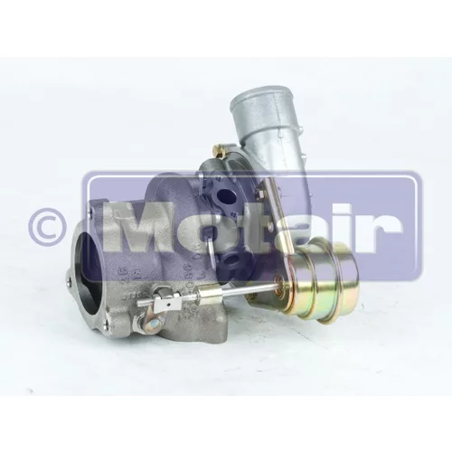 Plniace dúchadlo 660003 (MOTAIR TURBO) - obr. 2