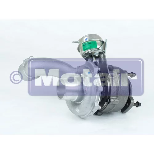 Plniace dúchadlo 660009 (MOTAIR TURBO) - obr. 2