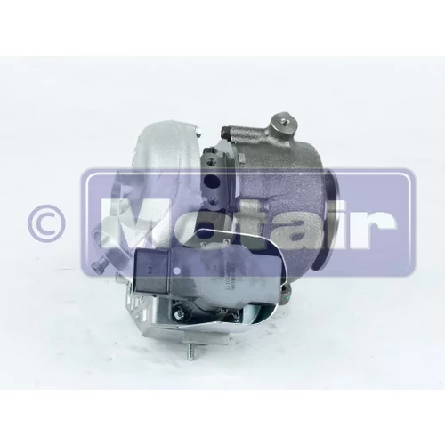Plniace dúchadlo 660013 (MOTAIR TURBO) - obr. 2