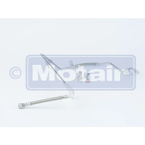 Plniace dúchadlo 660048 (MOTAIR TURBO) - obr. 6