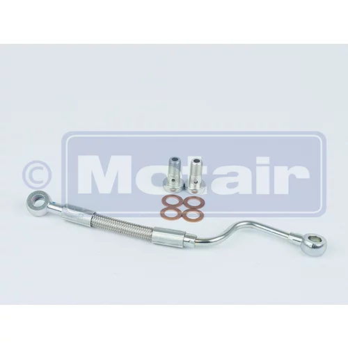Plniace dúchadlo 660065 (MOTAIR TURBO) - obr. 1