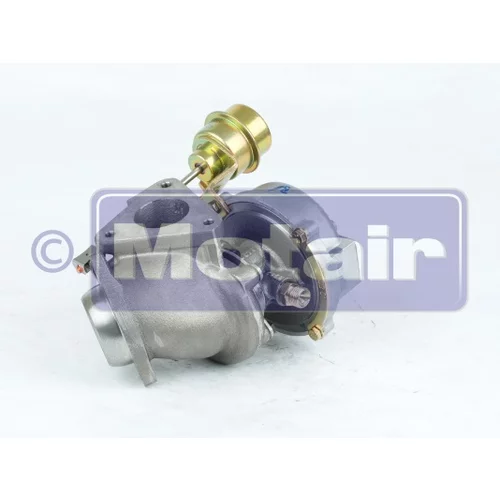 Plniace dúchadlo 660067 (MOTAIR TURBO) - obr. 2