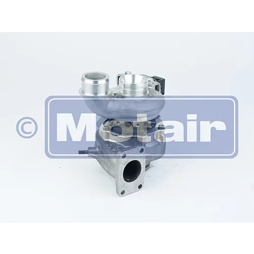 Plniace dúchadlo 660085 (MOTAIR TURBO) - obr. 4