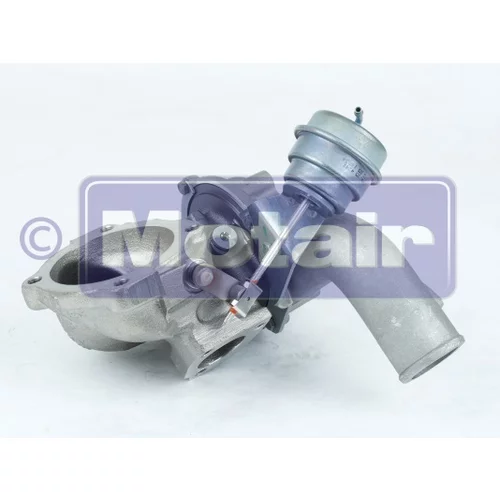 Plniace dúchadlo 660147 (MOTAIR TURBO) - obr. 2