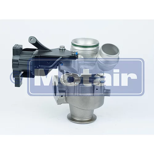 Plniace dúchadlo 660165 (MOTAIR TURBO) - obr. 7