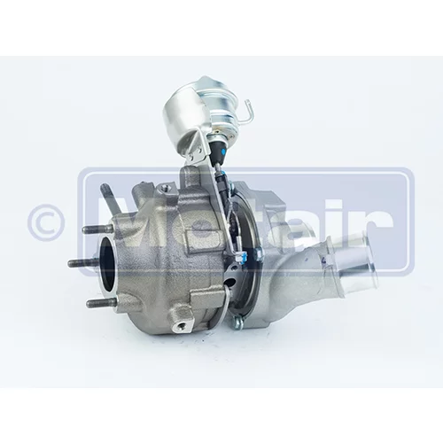 Plniace dúchadlo 660182 (MOTAIR TURBO) - obr. 2