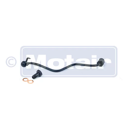 Plniace dúchadlo 660188 (MOTAIR TURBO) - obr. 6