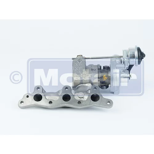 Plniace dúchadlo 660321 (MOTAIR TURBO) - obr. 4