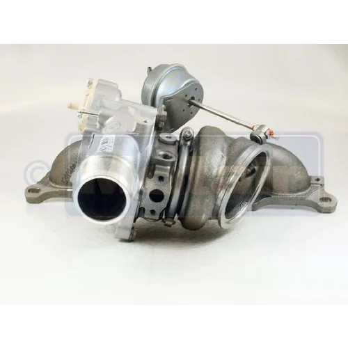 Plniace dúchadlo 660468 (MOTAIR TURBO) - obr. 1