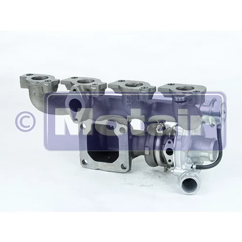 Plniace dúchadlo 660525 (MOTAIR TURBO) - obr. 2