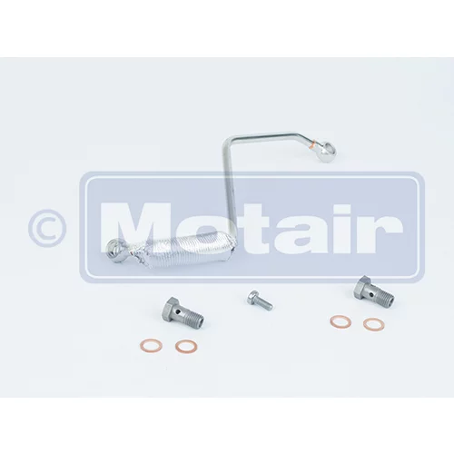 Plniace dúchadlo 660690 (MOTAIR TURBO) - obr. 1