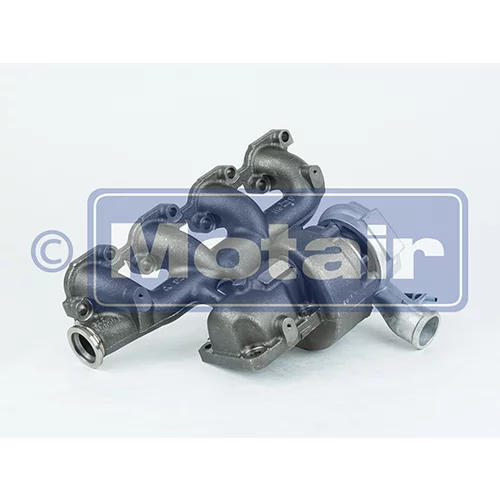 Plniace dúchadlo 660740 (MOTAIR TURBO) - obr. 4