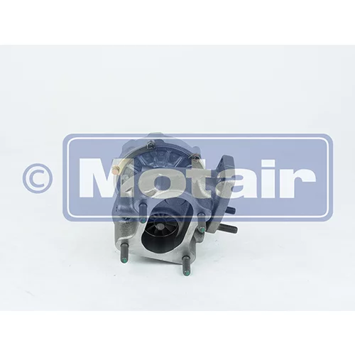 Plniace dúchadlo 660777 (MOTAIR TURBO) - obr. 3