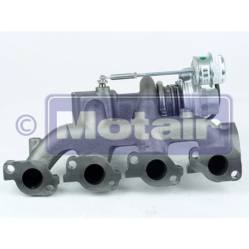 Plniace dúchadlo 660812 (MOTAIR TURBO) - obr. 2