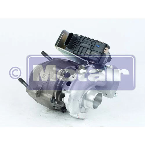 Plniace dúchadlo 770137 (MOTAIR TURBO) - obr. 3