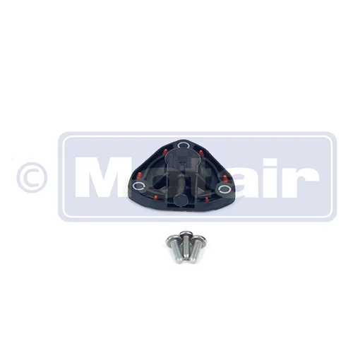 Ventil obtoku vzduchu, turbo 830015 (MOTAIR TURBO) - obr. 2