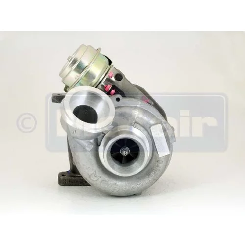 Plniace dúchadlo 102005 (MOTAIR TURBO) - obr. 3