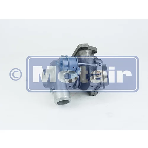 Plniace dúchadlo 104120 (MOTAIR TURBO) - obr. 1