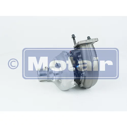 Plniace dúchadlo 104507 (MOTAIR TURBO) - obr. 1